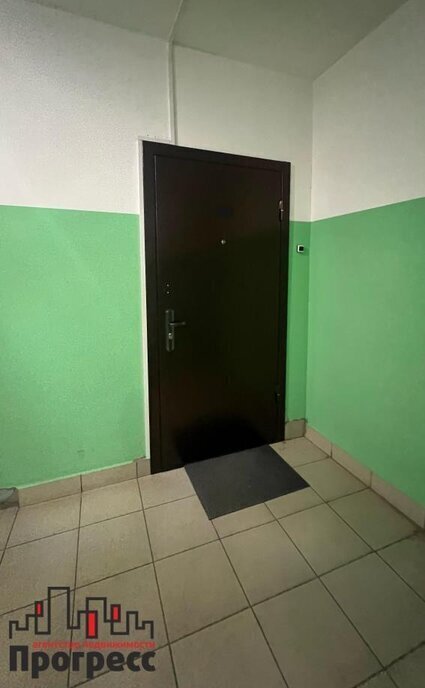 квартира г Омск ул Пригородная 29/2 ЖК по ул. Пригородная Советский АО фото 22