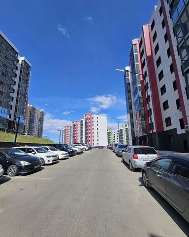 ЖК Ботаника 5 фото
