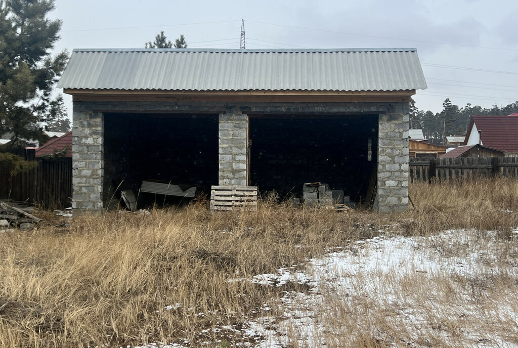 дом г Улан-Удэ р-н Октябрьский ул Ононская 30 фото 15