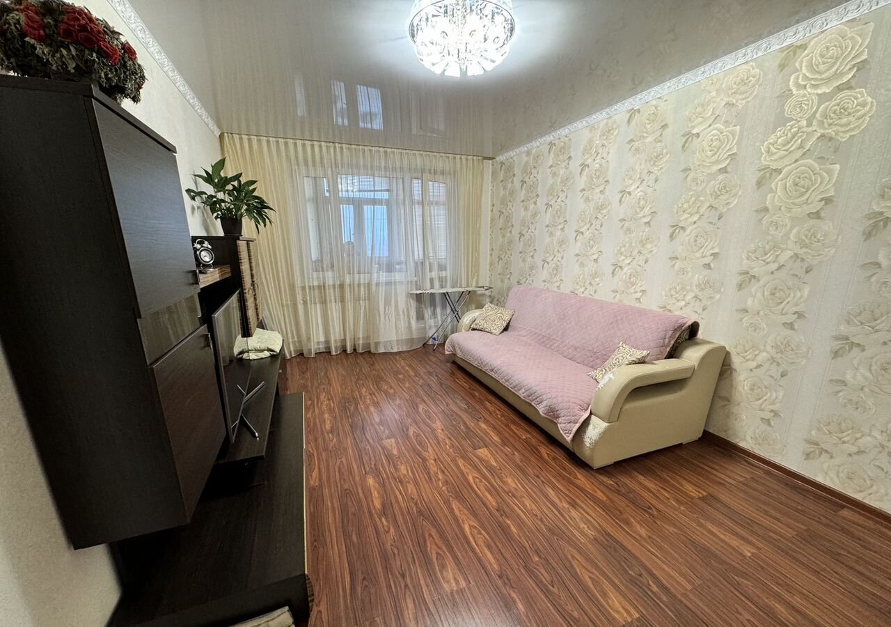 квартира г Нижневартовск ул Пермская 37 Тюменская обл. фото 3