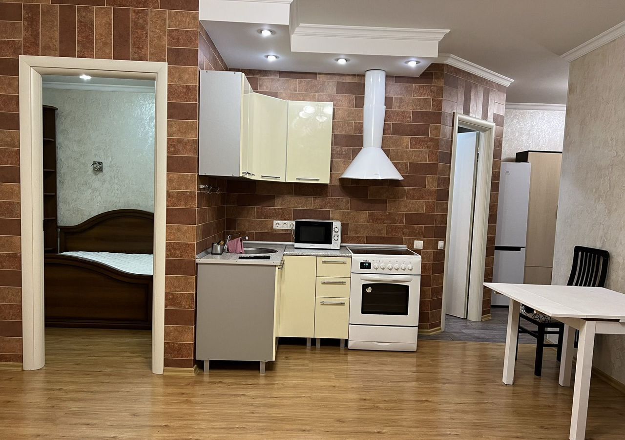 квартира г Истра ул Ленина 27 фото 1