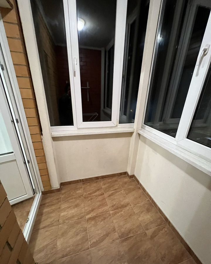 квартира г Истра ул Ленина 27 фото 8