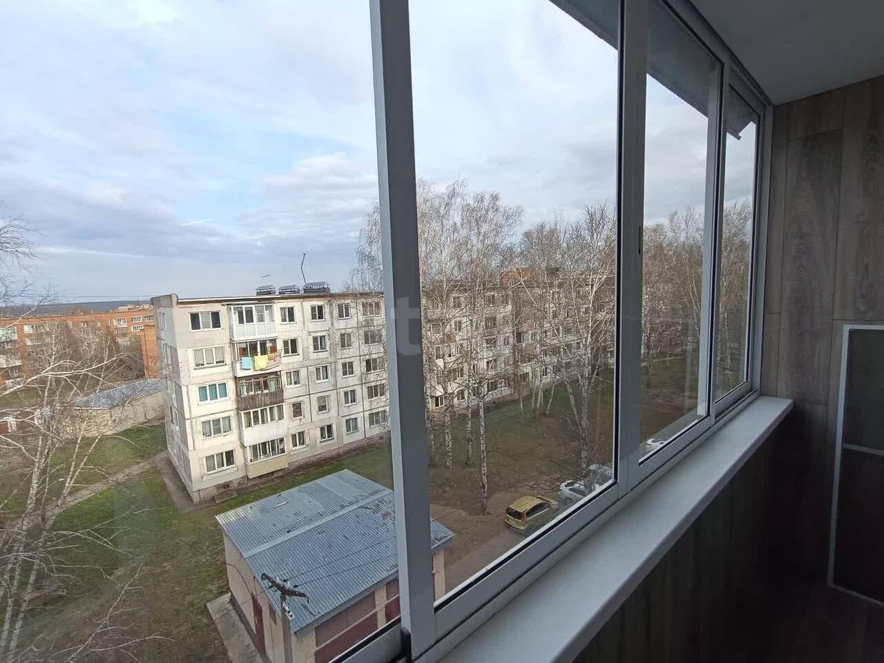 квартира г Юрга ул Павлова 652050 16-73 фото 14