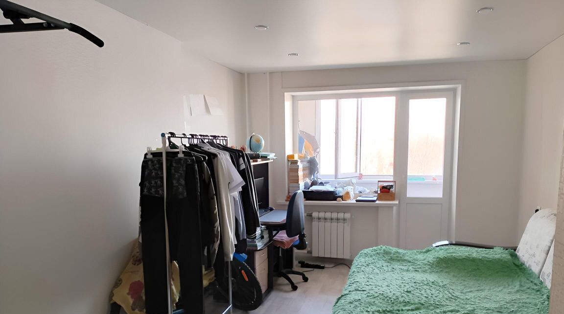 квартира г Балаково ул Трнавская 23 фото 14