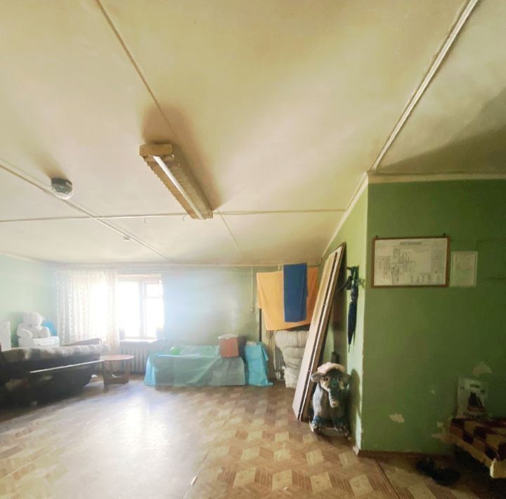 квартира г Курган ул Яблочкина 4г фото 14