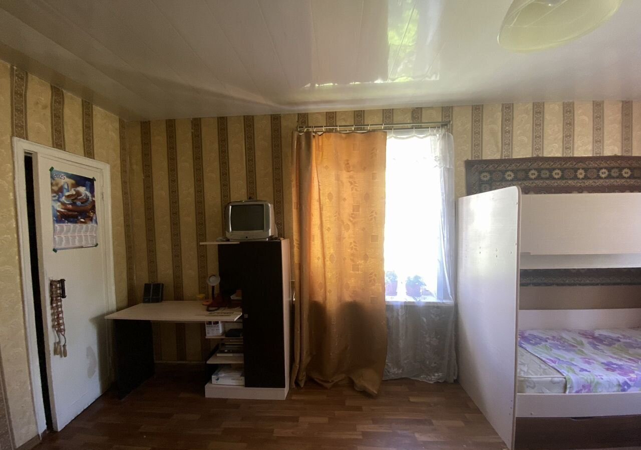 квартира г Пенза р-н Первомайский ул Ленинградская 1 фото 1