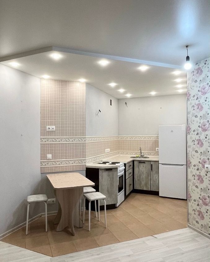 квартира г Иркутск р-н Свердловский ул Багратиона 56/4 фото 1
