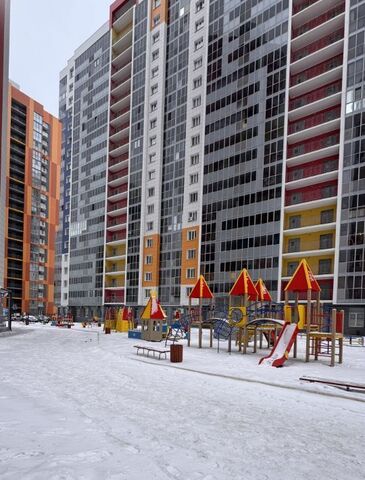 ул Аметьевская магистраль 16к/3 Аметьево фото