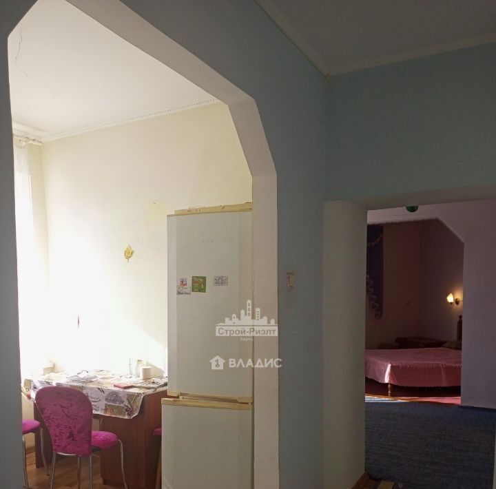 квартира г Керчь ул Советская 1 фото 3