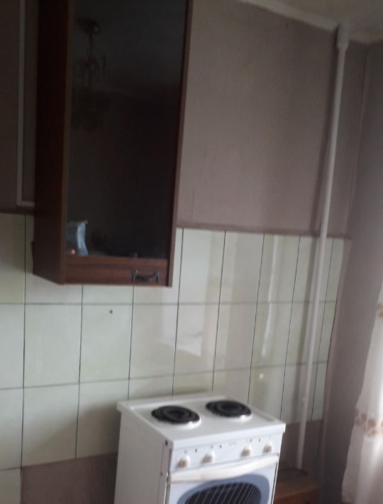 квартира г Чита р-н Центральный ул Смоленская 108 фото 10