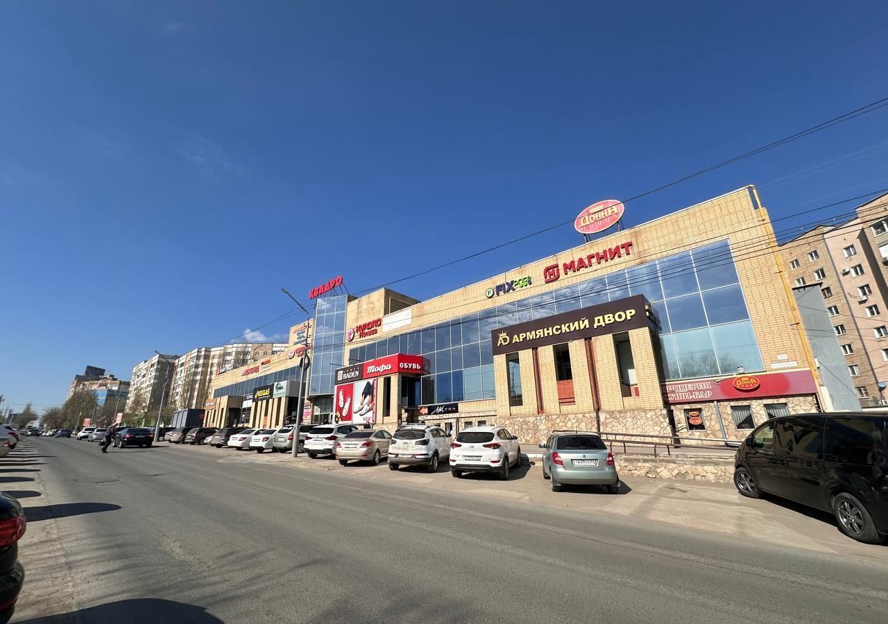 свободного назначения г Саратов р-н Волжский ул Усть-Курдюмская 5 фото 2
