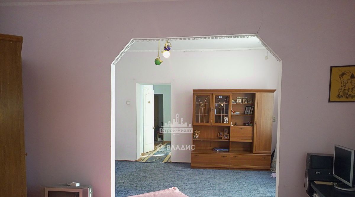 квартира г Керчь ул Советская 1 фото 9