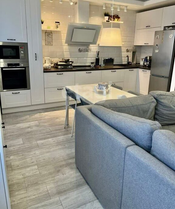 квартира г Абакан ул Кирова 118 жилой дом на ул. Кирова, 118 фото 1