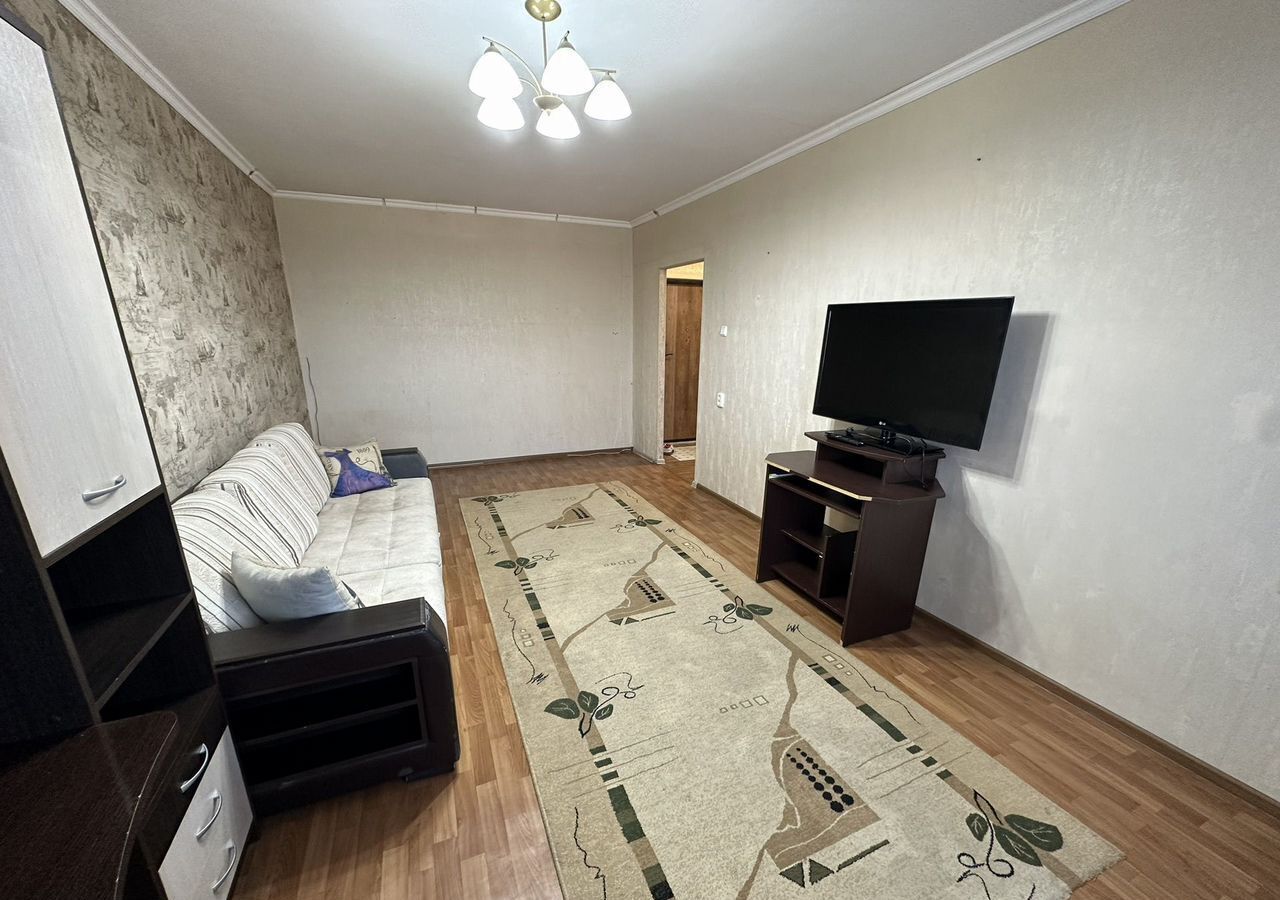 квартира г Благовещенск ул Студенческая 20 фото 1