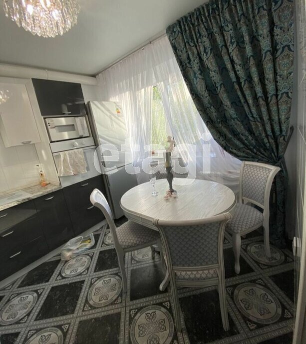 квартира г Абакан ул Щорса 30 фото 4