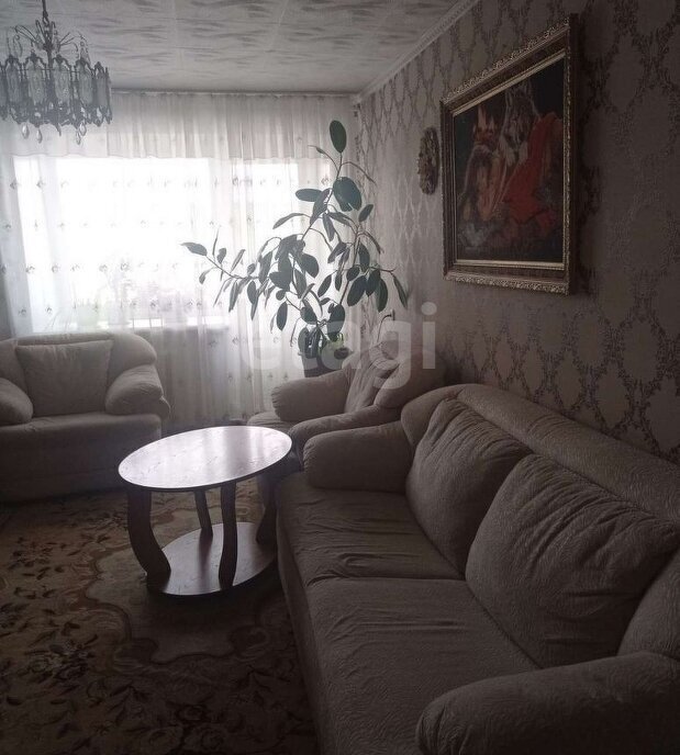 квартира г Абакан ул Журавлева 10 фото 2