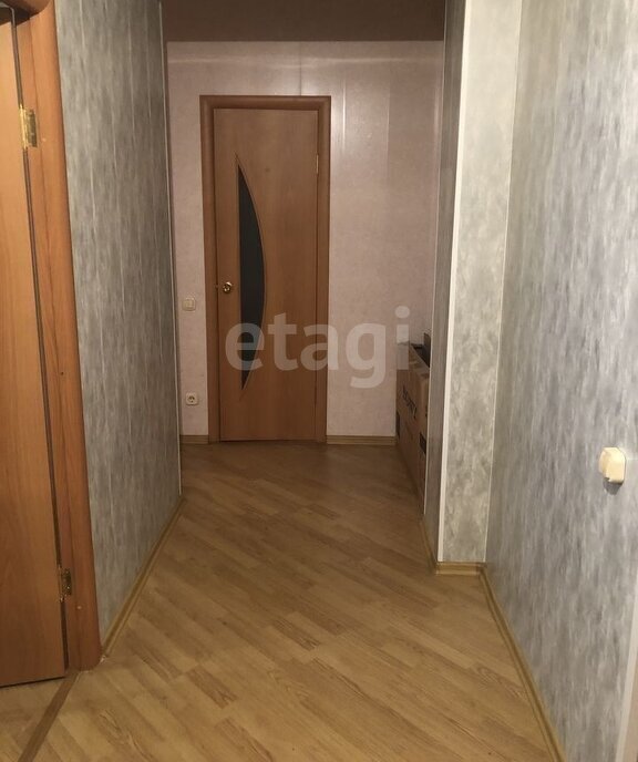 квартира г Абакан пр-кт Дружбы Народов 40 фото 3