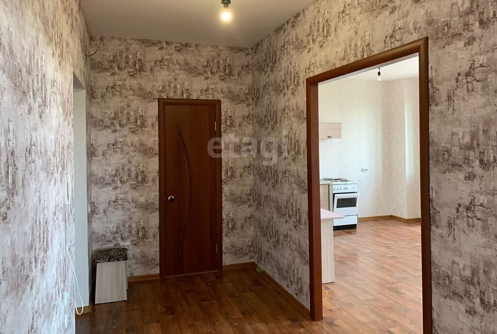 квартира г Абакан ул Крылова 85 жилой дом на ул. Крылова, 85 фото 3