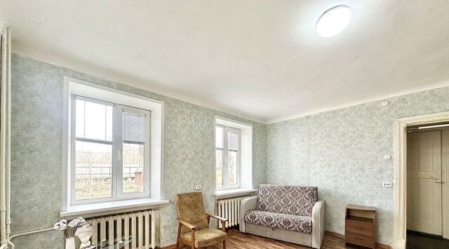 ул Крестьянская 18б фото