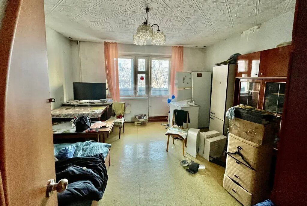 квартира г Абакан ул Некрасова 25 фото 4