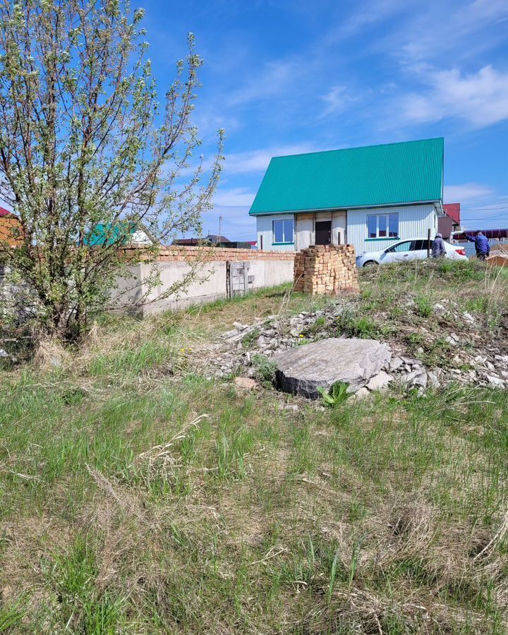 земля р-н Давлекановский г Давлеканово ул Утина 117 Давлеканово фото 2