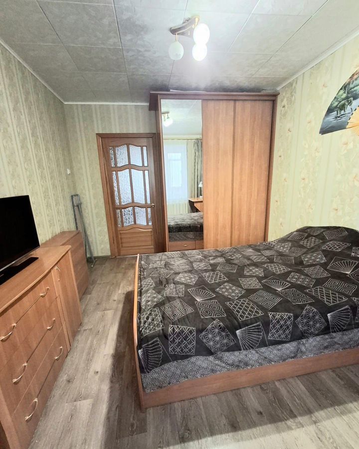 квартира г Уфа р-н Октябрьский ул Шафиева 54 фото 2