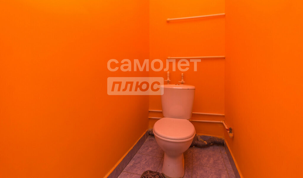 квартира г Уфа р-н Кировский ул Солнечногорская 8 микрорайон «Кузнецовский затон» фото 8