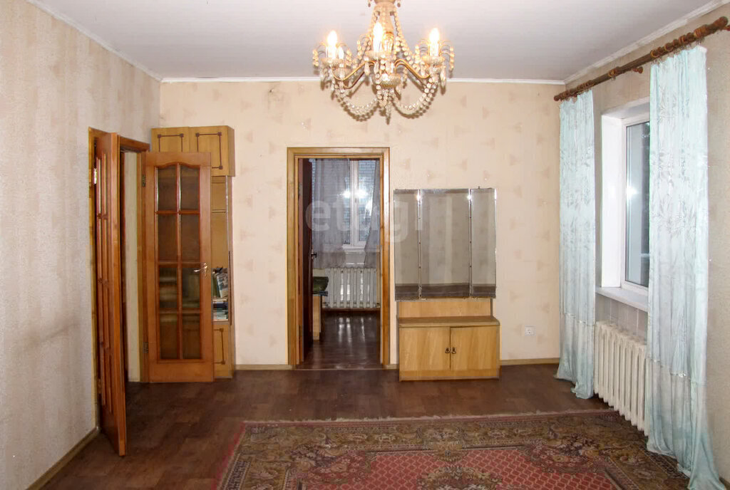 дом г Абакан ул Тополевая фото 8
