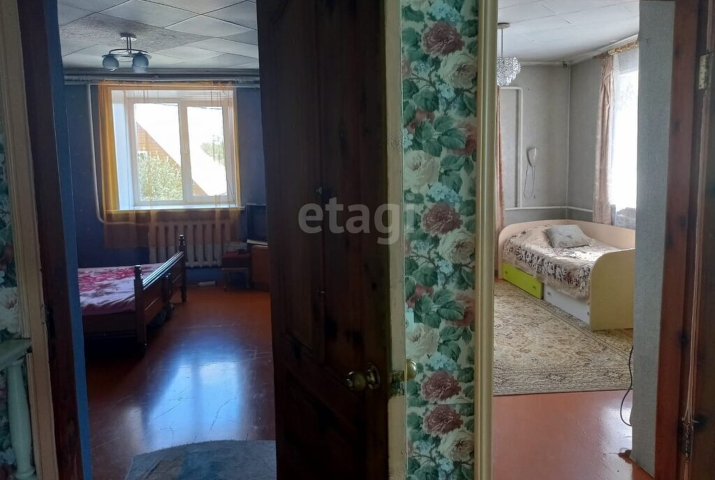 дом г Абакан ул Ольховая фото 8