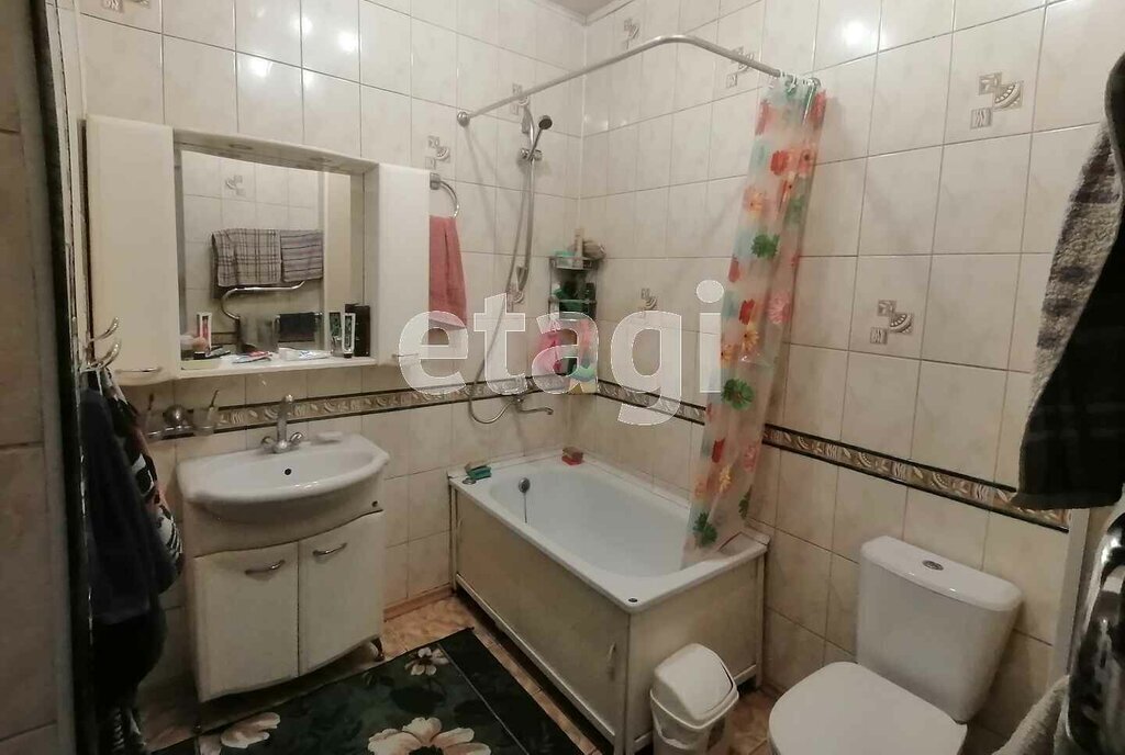 дом г Абакан ул Рябиновая фото 10