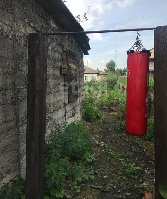 дом г Абакан ул Димитрова 94 фото 12