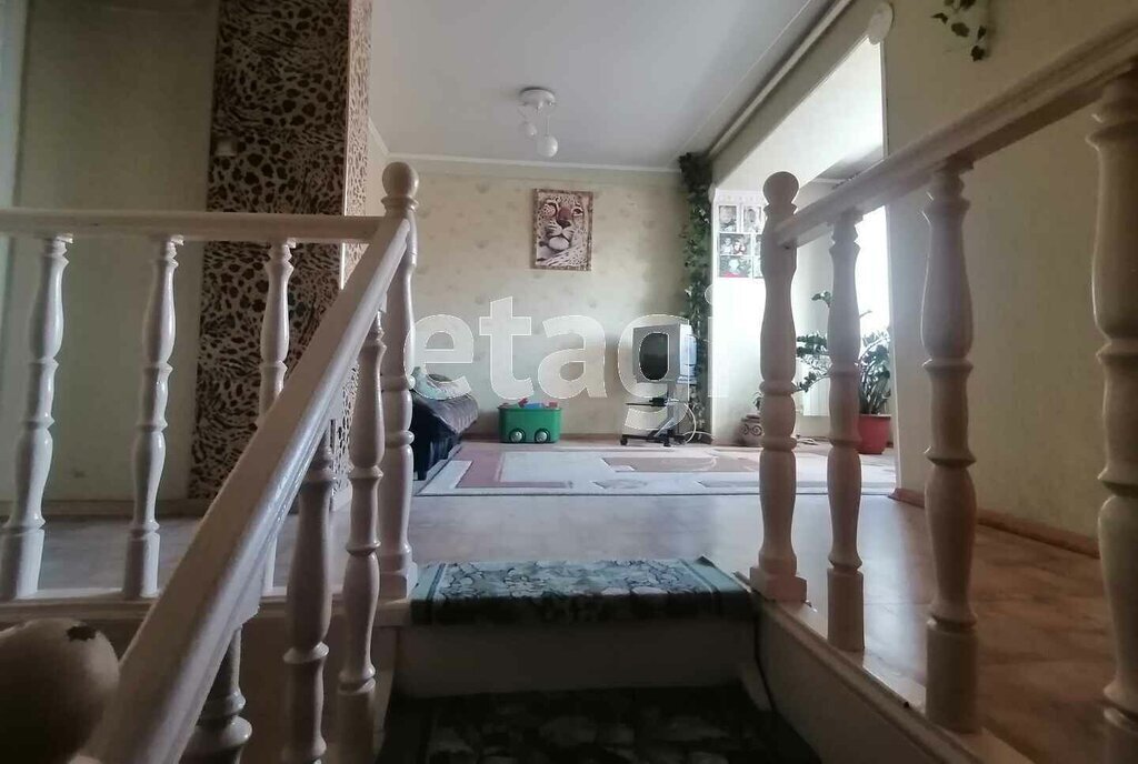 дом г Абакан ул Рябиновая фото 12
