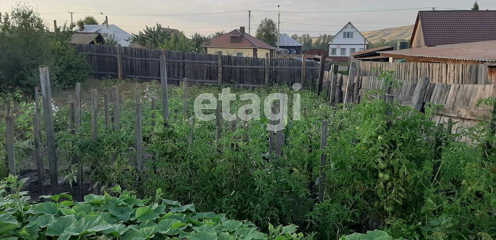 дом г Абакан дачный район Нижняя Согра фото 15