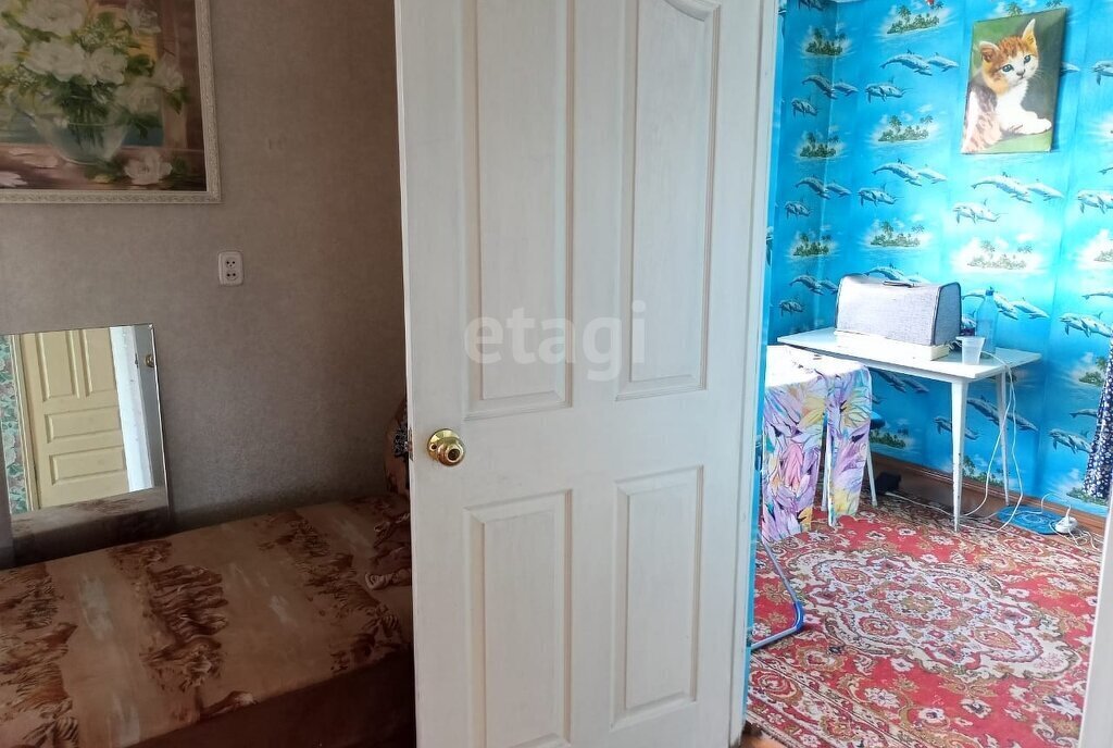 дом г Абакан ул Ольховая фото 17