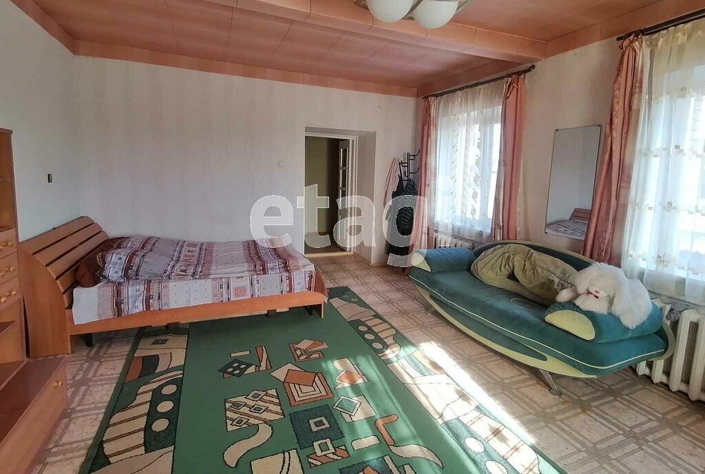 дом г Абакан ул Рябиновая фото 19