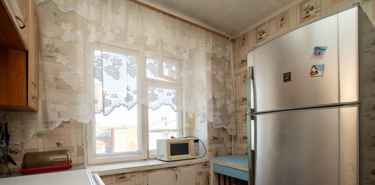 квартира г Новосибирск ул Вертковская 36/1 Площадь Маркса фото 3