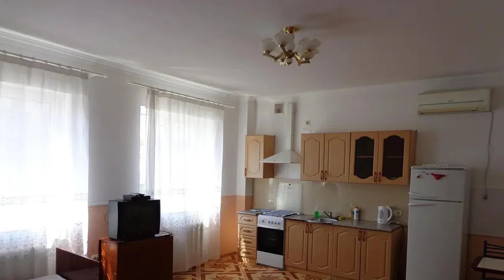 комната г Геленджик ул Новороссийская 138 Центр фото 2