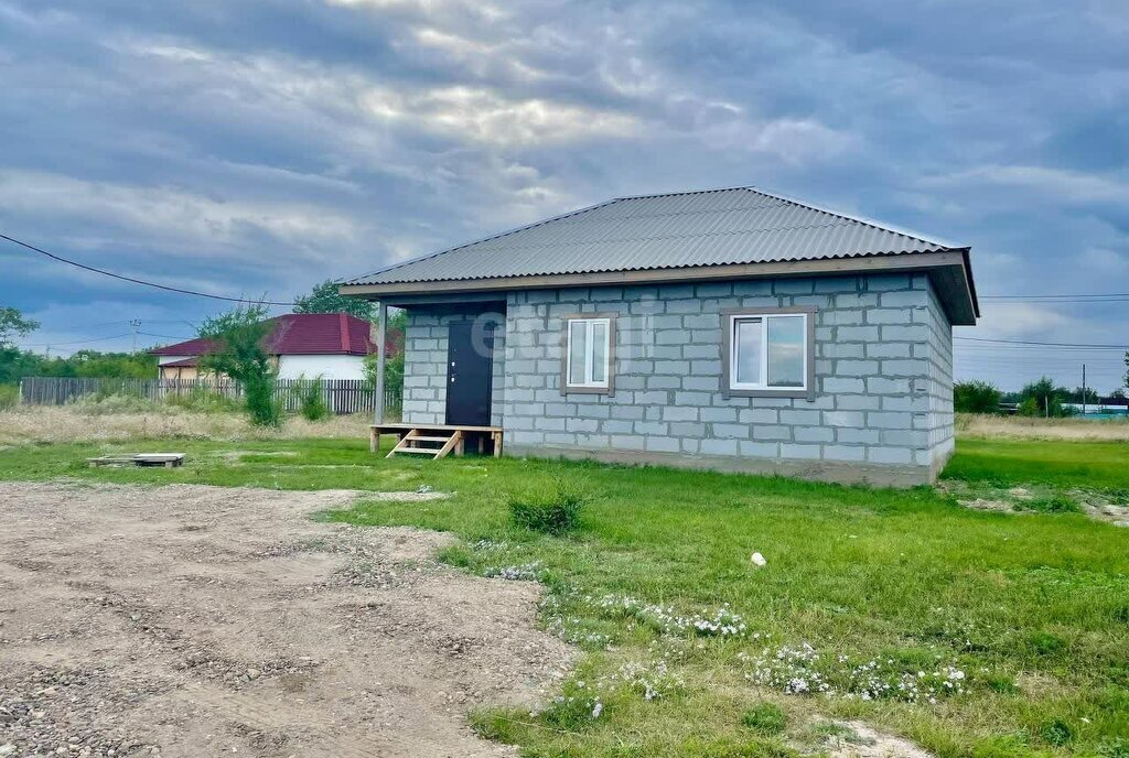 дом г Абакан ул Минусинская фото 16