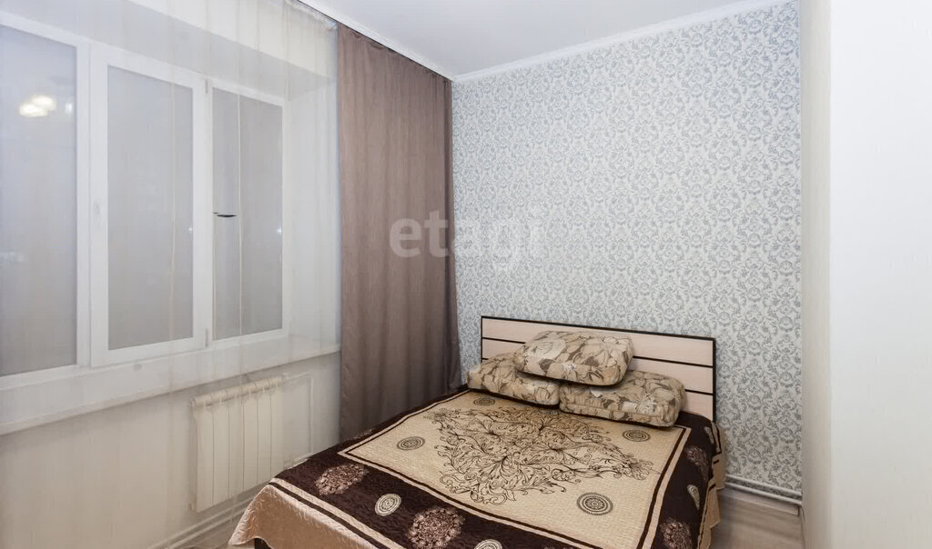 квартира г Абакан ул Колхозная 34 фото 5