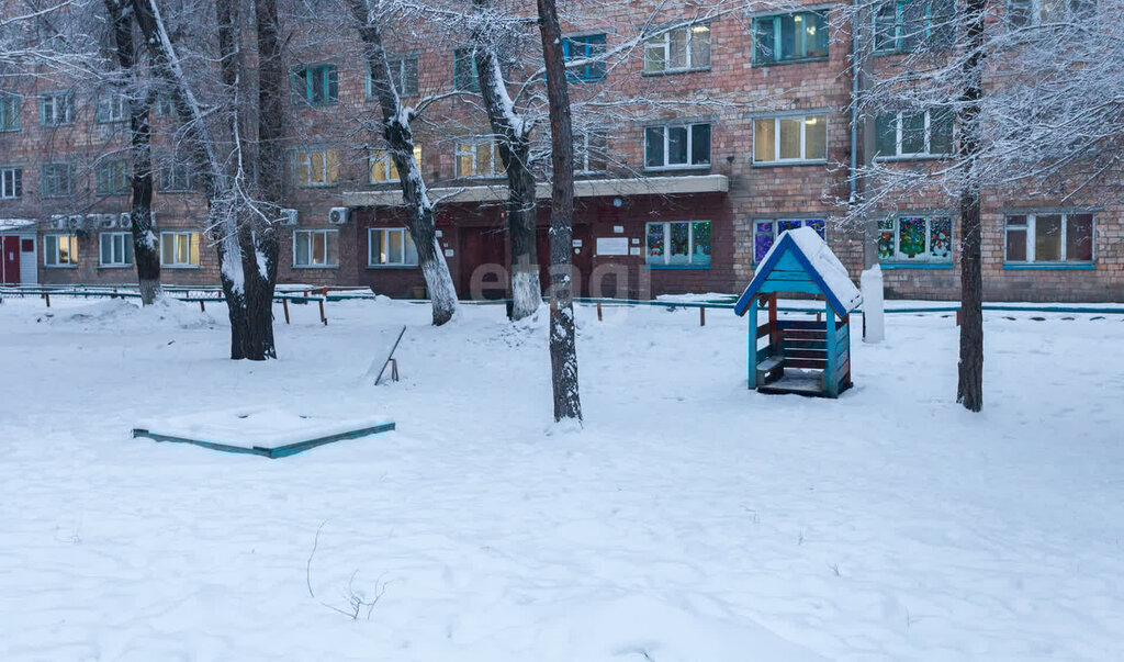 квартира г Абакан ул Щорса 30 фото 14