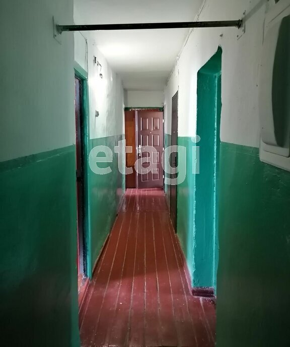квартира г Абакан ул Вяткина 43 фото 15