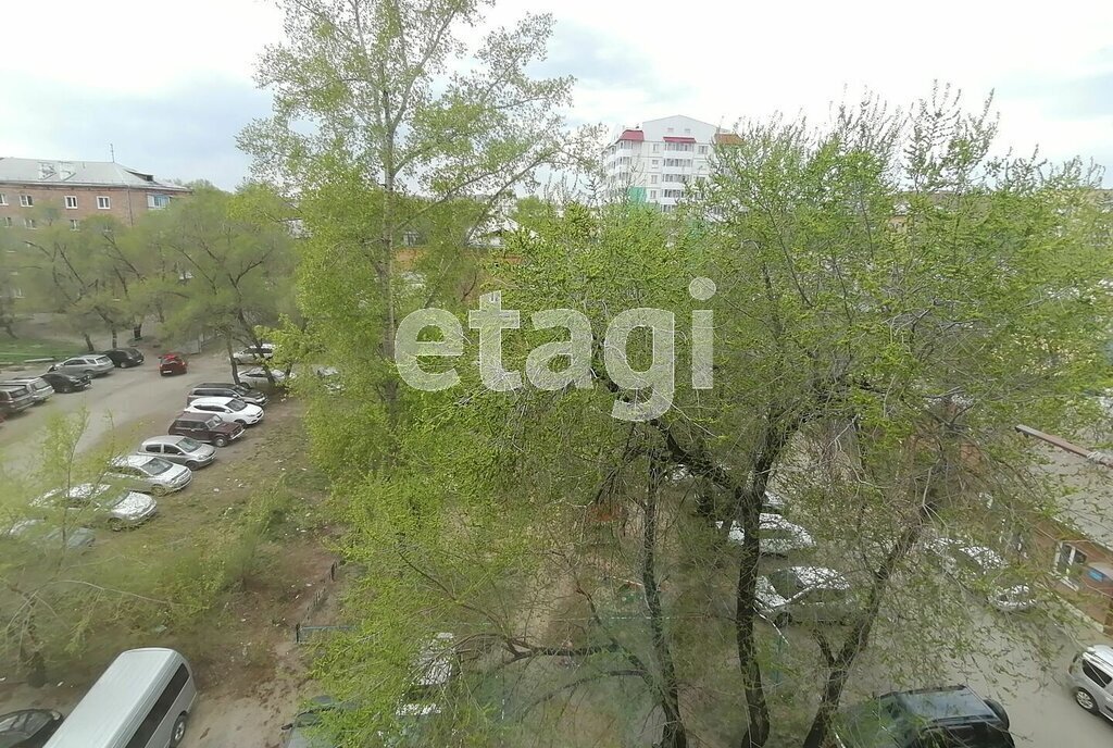 квартира г Абакан ул Вяткина 43 фото 14