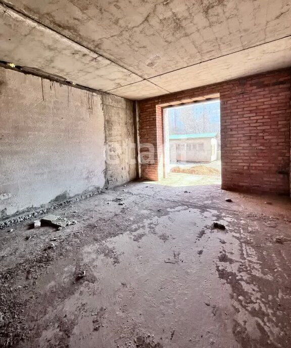 квартира г Абакан ул Ленинского Комсомола 24/1 фото 11