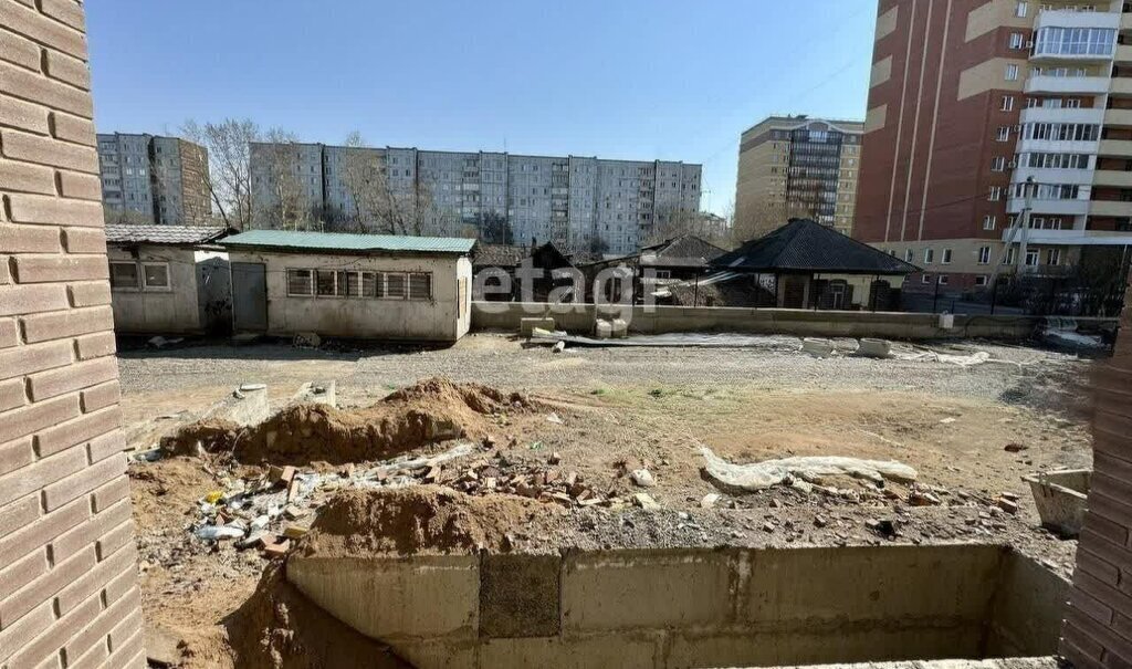 квартира г Абакан ул Ленинского Комсомола 24/1 фото 15