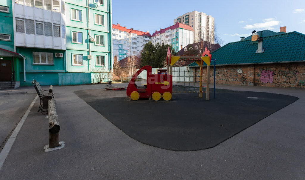 квартира г Абакан ул Кирова 107/1 фото 14