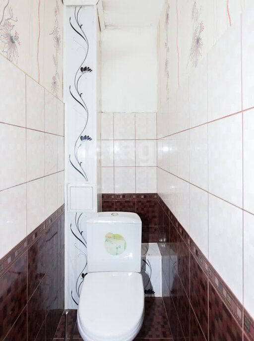 квартира г Абакан ул Кирова 102 фото 9