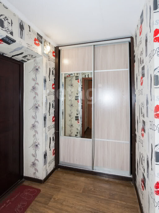 квартира г Абакан ул Кирова 102 фото 10