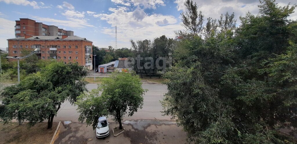 квартира г Абакан ул Кирова 102 фото 20