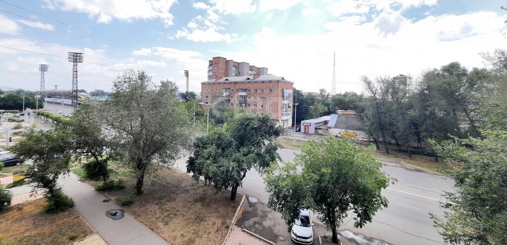 квартира г Абакан ул Кирова 102 фото 22