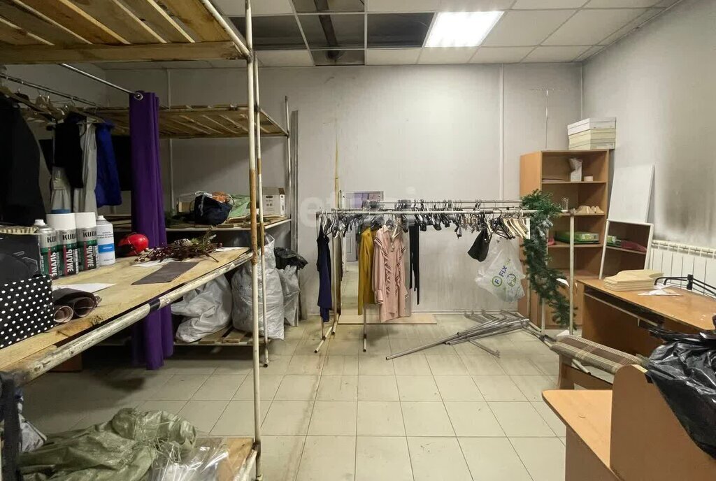 свободного назначения г Абакан ул Кирова 112/2 фото 12
